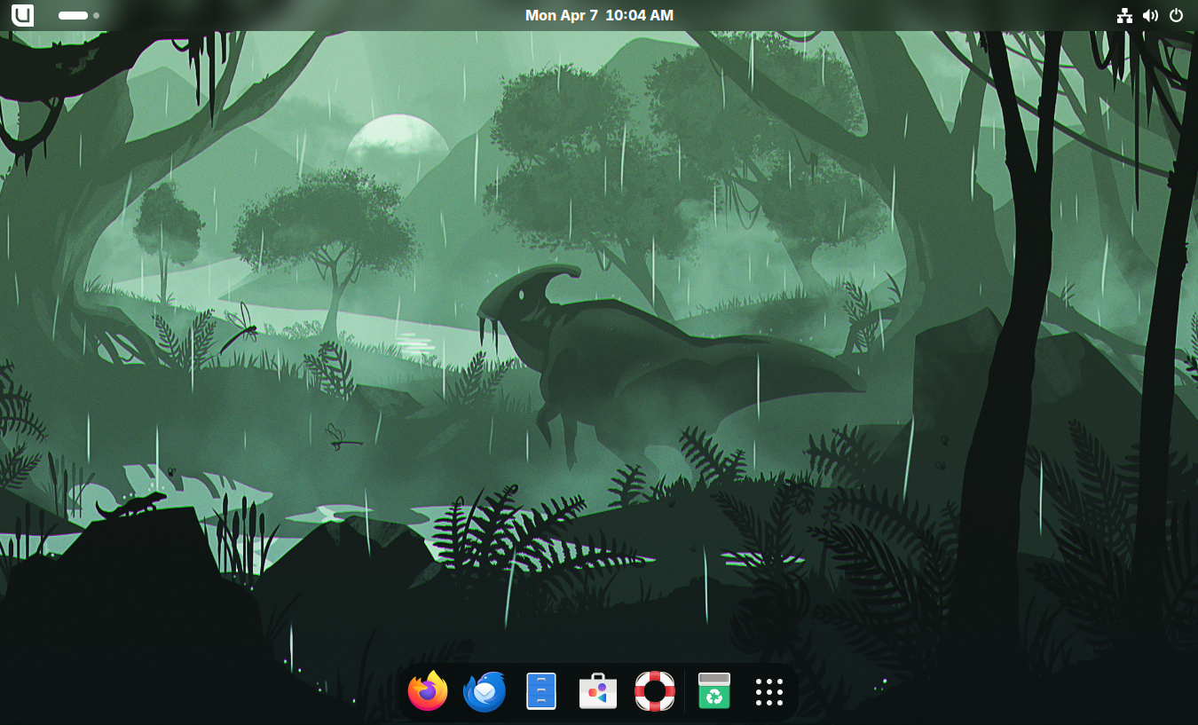 Tech Care makeover on a budget #1