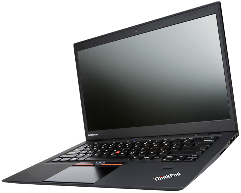 Lenovo ThinkPad X1 Ultrabook